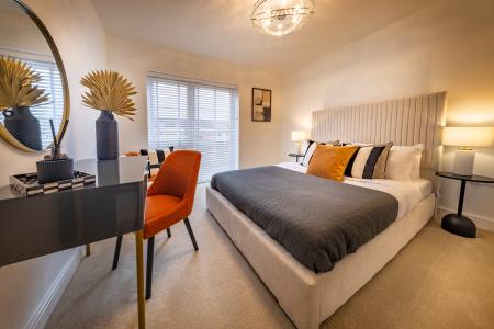 3 bedroom Semi-detached house for sale in Abbey Road, West Bridgford, NG2