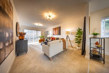 3 bedroom Semi-detached house for sale in Abbey Road, West Bridgford, NG2