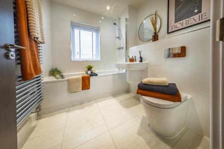 3 bedroom Semi-detached house for sale in Abbey Road, West Bridgford, NG2