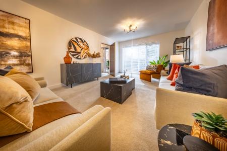 3 bedroom Semi-detached house for sale in Abbey Road, West Bridgford, NG2