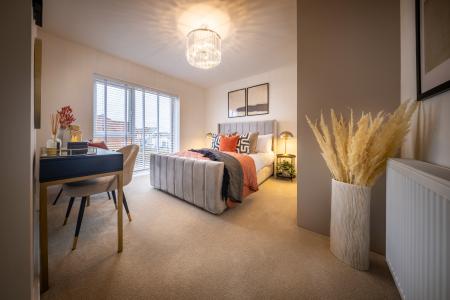 3 bedroom Semi-detached house for sale in Abbey Road, West Bridgford, NG2