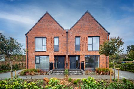 3 bedroom Semi-detached house for sale in Abbey Road, West Bridgford, NG2