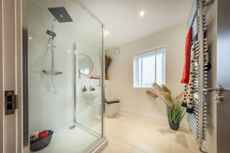 3 bedroom Semi-detached house for sale in Abbey Road, West Bridgford, NG2