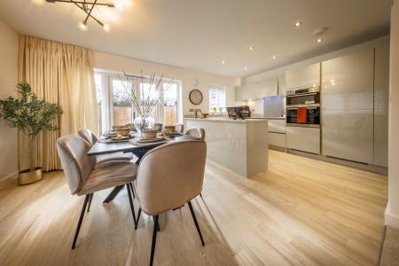 3 bedroom Semi-detached house for sale in Abbey Road, West Bridgford, NG2