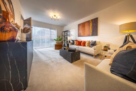 3 bedroom Semi-detached house for sale in Abbey Road, West Bridgford, NG2