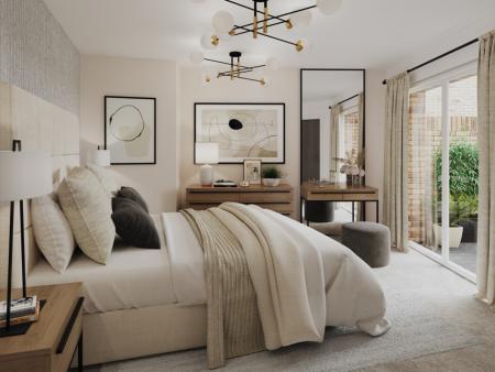 4 bedroom Town house for sale in Abbey Road, West Bridgford, NG2