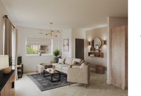 4 bedroom Town house for sale in Abbey Road, West Bridgford, NG2