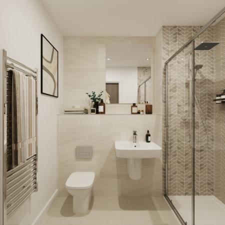 4 bedroom Town house for sale in Abbey Road, West Bridgford, NG2