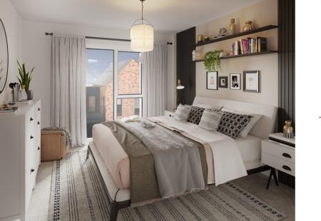 4 bedroom Town house for sale in Abbey Road, West Bridgford, NG2