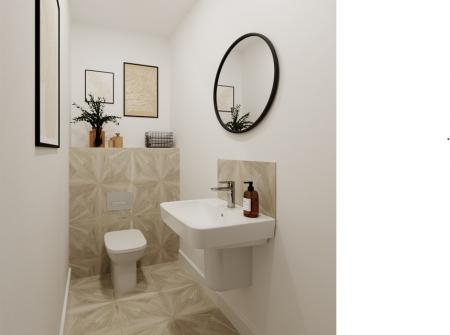 4 bedroom Town house for sale in Abbey Road, West Bridgford, NG2