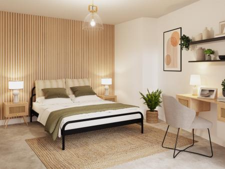 4 bedroom Town house for sale in Abbey Road, West Bridgford, NG2