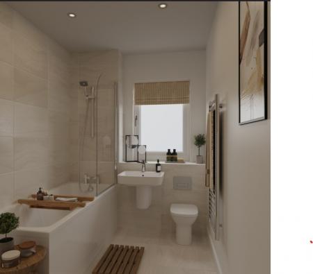 4 bedroom Town house for sale in Abbey Road, West Bridgford, NG2