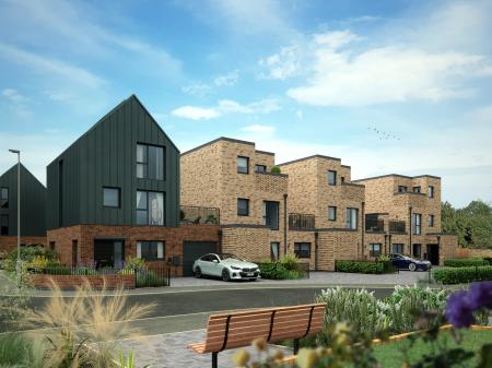 Abbey Road, West Bridgford, NG2