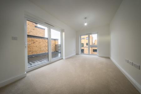 3 bedroom Town house for sale in Abbey Road, West Bridgford, NG2