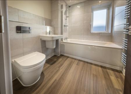 3 bedroom Town house for sale in Abbey Road, West Bridgford, NG2