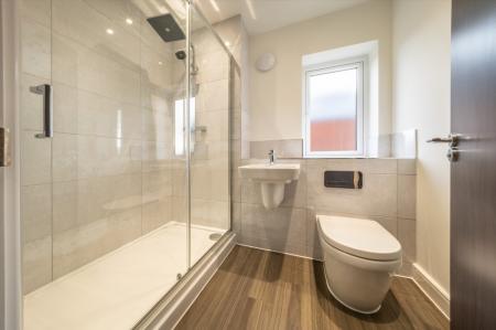 3 bedroom Town house for sale in Abbey Road, West Bridgford, NG2