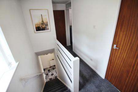 2 bedroom Terraced House to let in Radcliffe Street, The Meadows, Nottingham, NG2