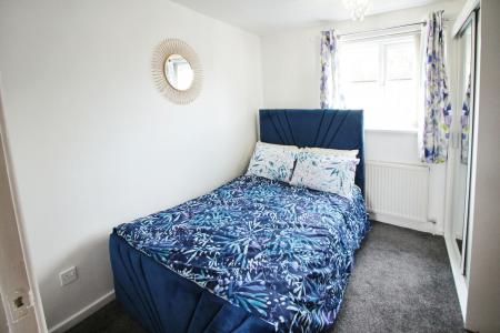 2 bedroom Terraced House to let in Radcliffe Street, The Meadows, Nottingham, NG2