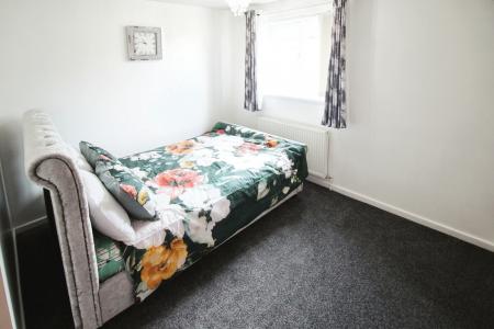 2 bedroom Terraced House to let in Radcliffe Street, The Meadows, Nottingham, NG2