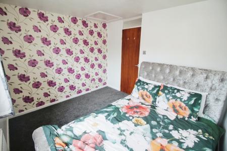 2 bedroom Terraced House to let in Radcliffe Street, The Meadows, Nottingham, NG2