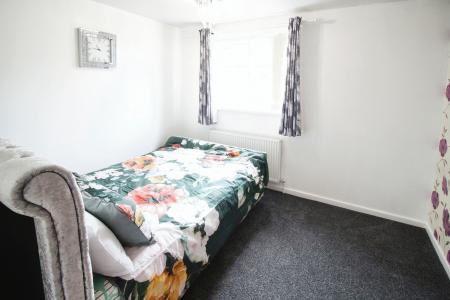2 bedroom Terraced House to let in Radcliffe Street, The Meadows, Nottingham, NG2