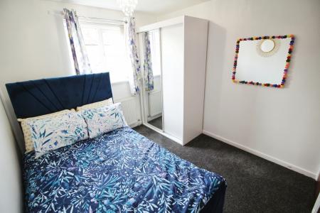 2 bedroom Terraced House to let in Radcliffe Street, The Meadows, Nottingham, NG2