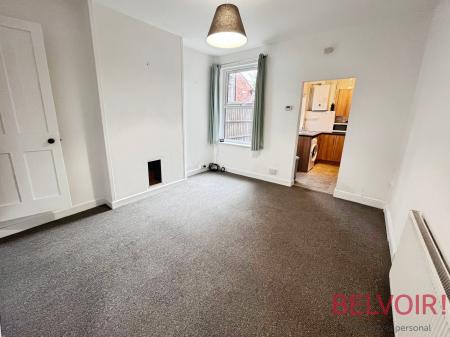 2 bedroom Terraced House to let in Millicent Grove, West Bridgford, NG2