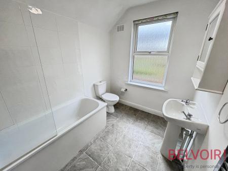 2 bedroom Terraced House to let in Millicent Grove, West Bridgford, NG2