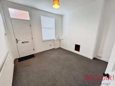 2 bedroom Terraced House to let in Millicent Grove, West Bridgford, NG2