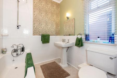 3 bedroom Semi-detached house for sale in Carill Avenue, Manchester, M9