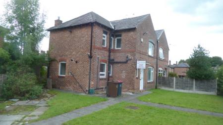 Matlock Avenue, Salford, M7