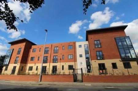 266 Lower Broughton Road, Salford, M7