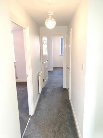 St Marys Road, Market Harborough, LE16