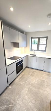 2 bedroom Semi-detached house to let in 4 Bridgedale Rise, Medbourne, LE16