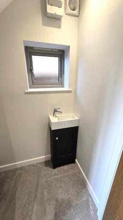 2 bedroom Semi-detached house to let in 4 Bridgedale Rise, Medbourne, LE16