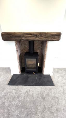 2 bedroom Semi-detached house to let in 4 Bridgedale Rise, Medbourne, LE16