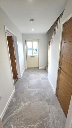 2 bedroom Semi-detached house to let in 4 Bridgedale Rise, Medbourne, LE16