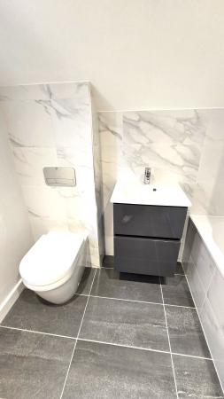 2 bedroom Semi-detached house to let in 4 Bridgedale Rise, Medbourne, LE16