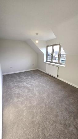 2 bedroom Semi-detached house to let in 4 Bridgedale Rise, Medbourne, LE16