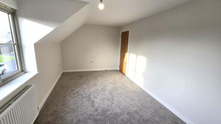 2 bedroom Semi-detached house to let in 4 Bridgedale Rise, Medbourne, LE16