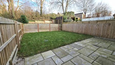 2 bedroom Semi-detached house to let in 4 Bridgedale Rise, Medbourne, LE16