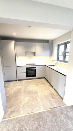 2 bedroom Semi-detached house to let in 4 Bridgedale Rise, Medbourne, LE16