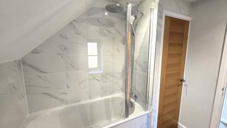 2 bedroom Semi-detached house to let in 4 Bridgedale Rise, Medbourne, LE16