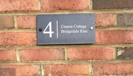 2 bedroom Semi-detached house to let in 4 Bridgedale Rise, Medbourne, LE16