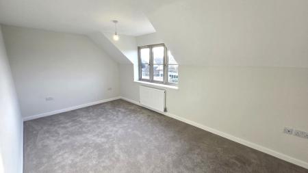 2 bedroom Semi-detached house to let in 4 Bridgedale Rise, Medbourne, LE16