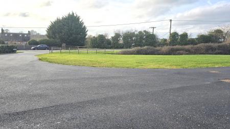 2 bedroom Semi-detached house to let in 4 Bridgedale Rise, Medbourne, LE16