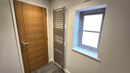 2 bedroom Semi-detached house to let in 4 Bridgedale Rise, Medbourne, LE16