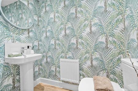 2 bedroom Semi-detached house for sale in BUTT LANE, East Bridgford, NG13