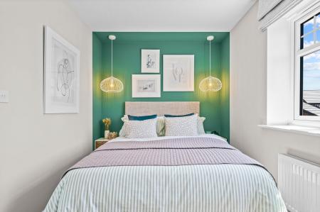 2 bedroom Semi-detached house for sale in BUTT LANE, East Bridgford, NG13