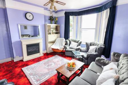 6 bedroom Detached house for sale in Alma Road, St. Albans, Herts, AL1